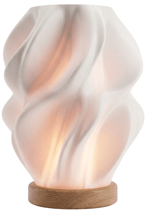 Lampada 3D